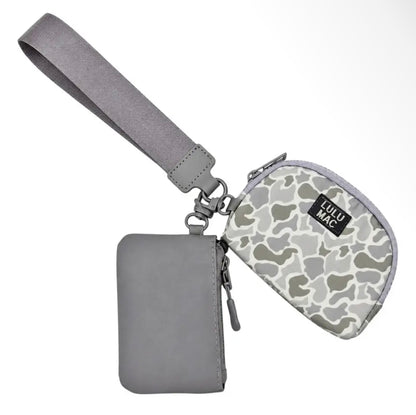 Lulu Mac Wristlet