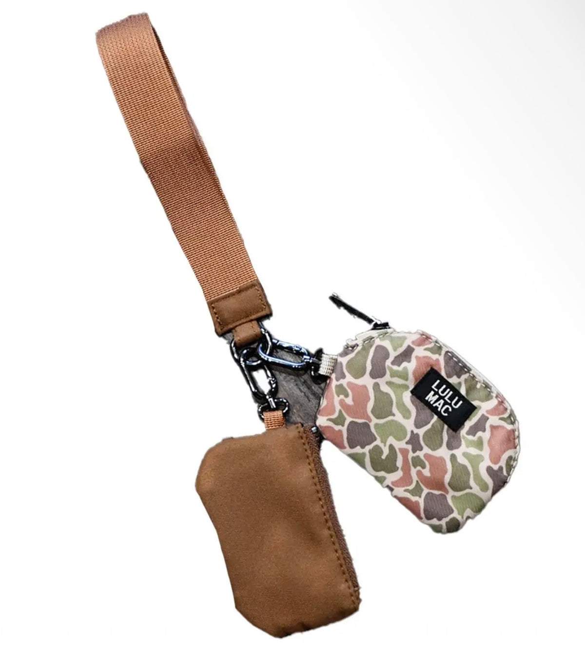 Lulu Mac Wristlet