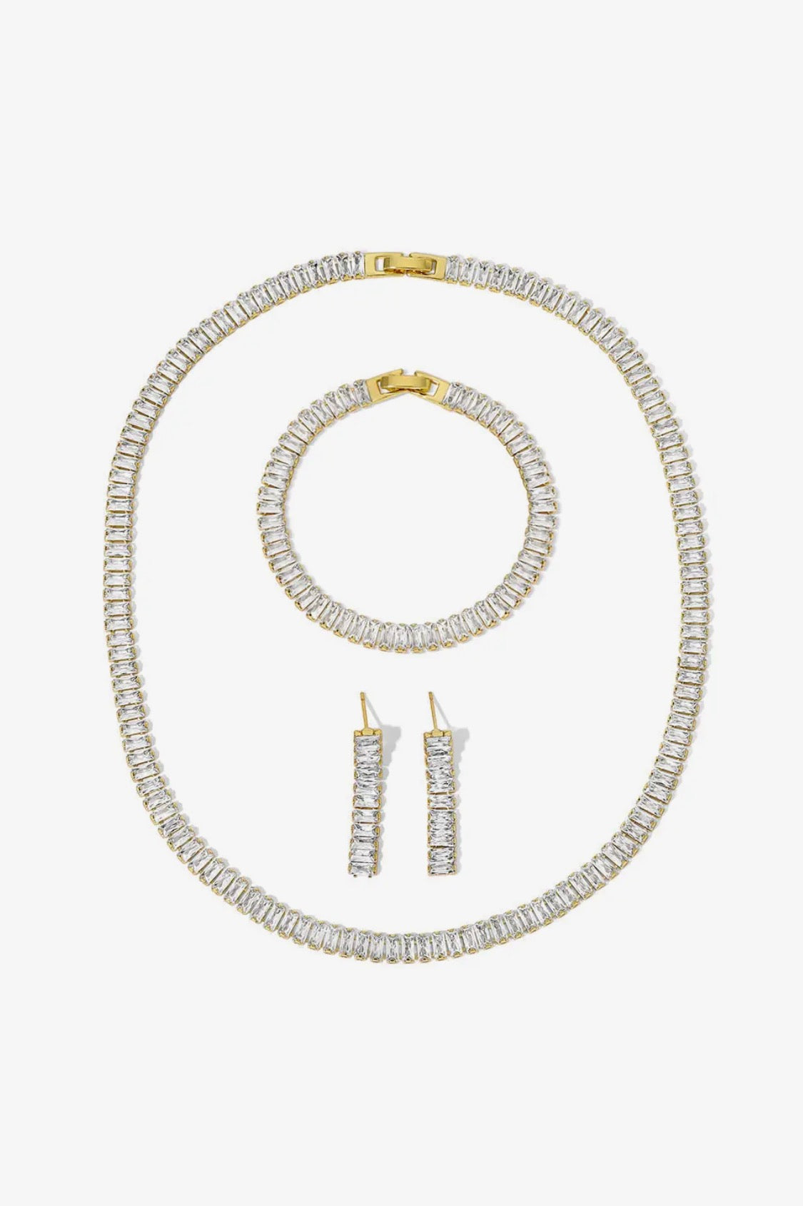 Ebba 3 piece set