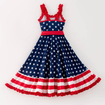 Stars & Stripes Dress
