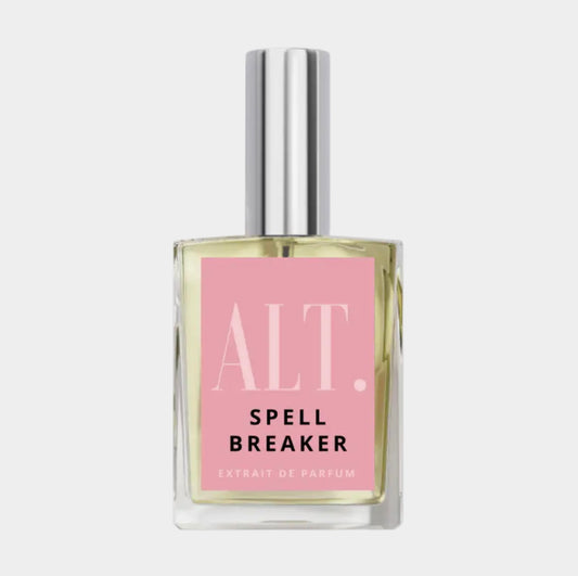 ALT. Spell Breaker