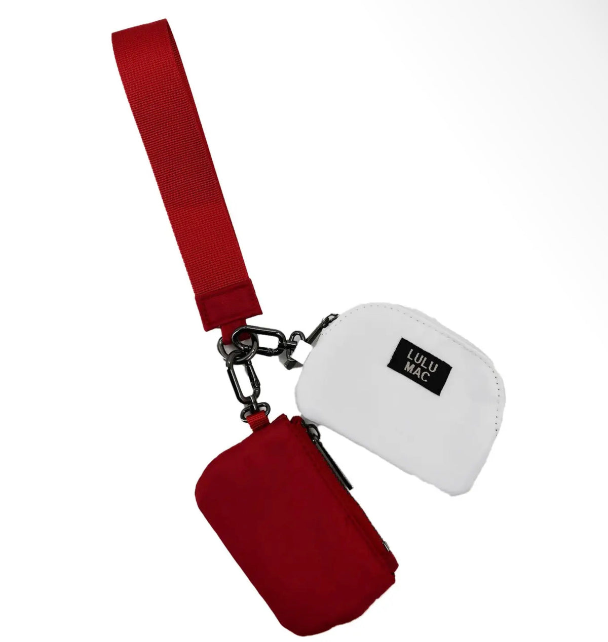 Lulu Mac Wristlet