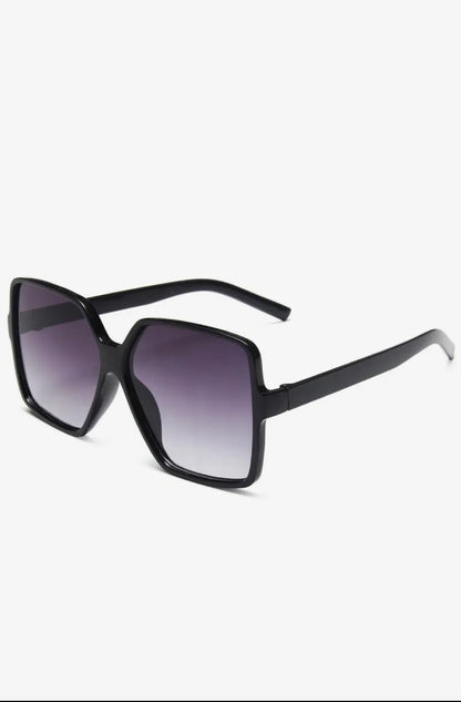 Luxe Square Sunglasses