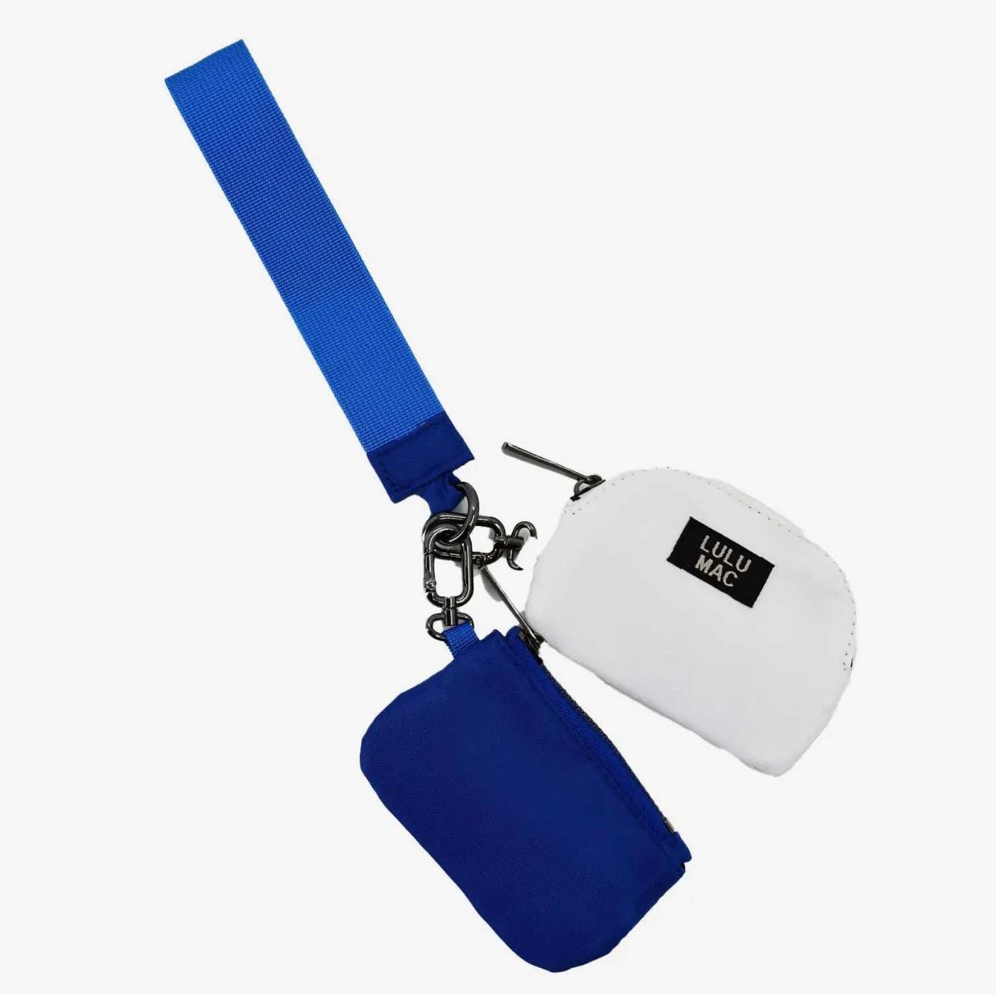 Lulu Mac Wristlet