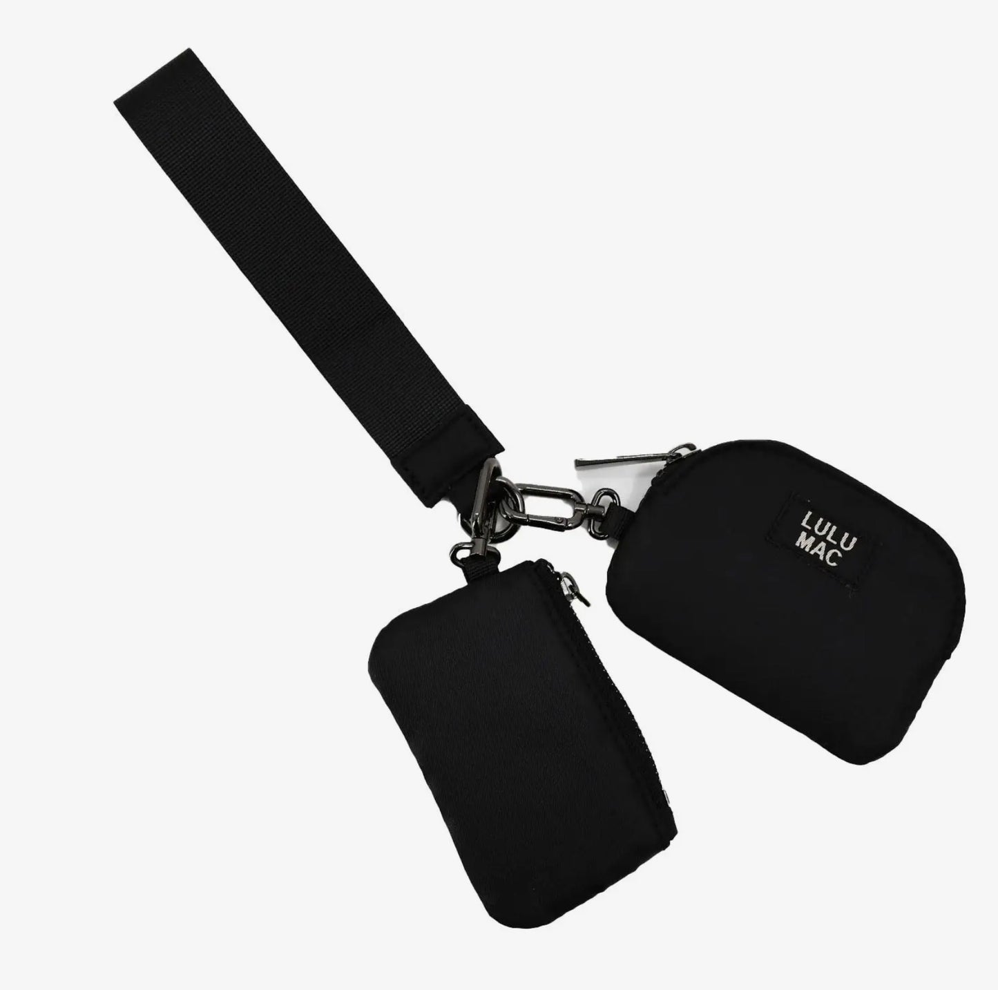 Lulu Mac Wristlet