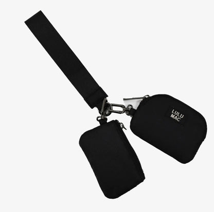 Lulu Mac Wristlet