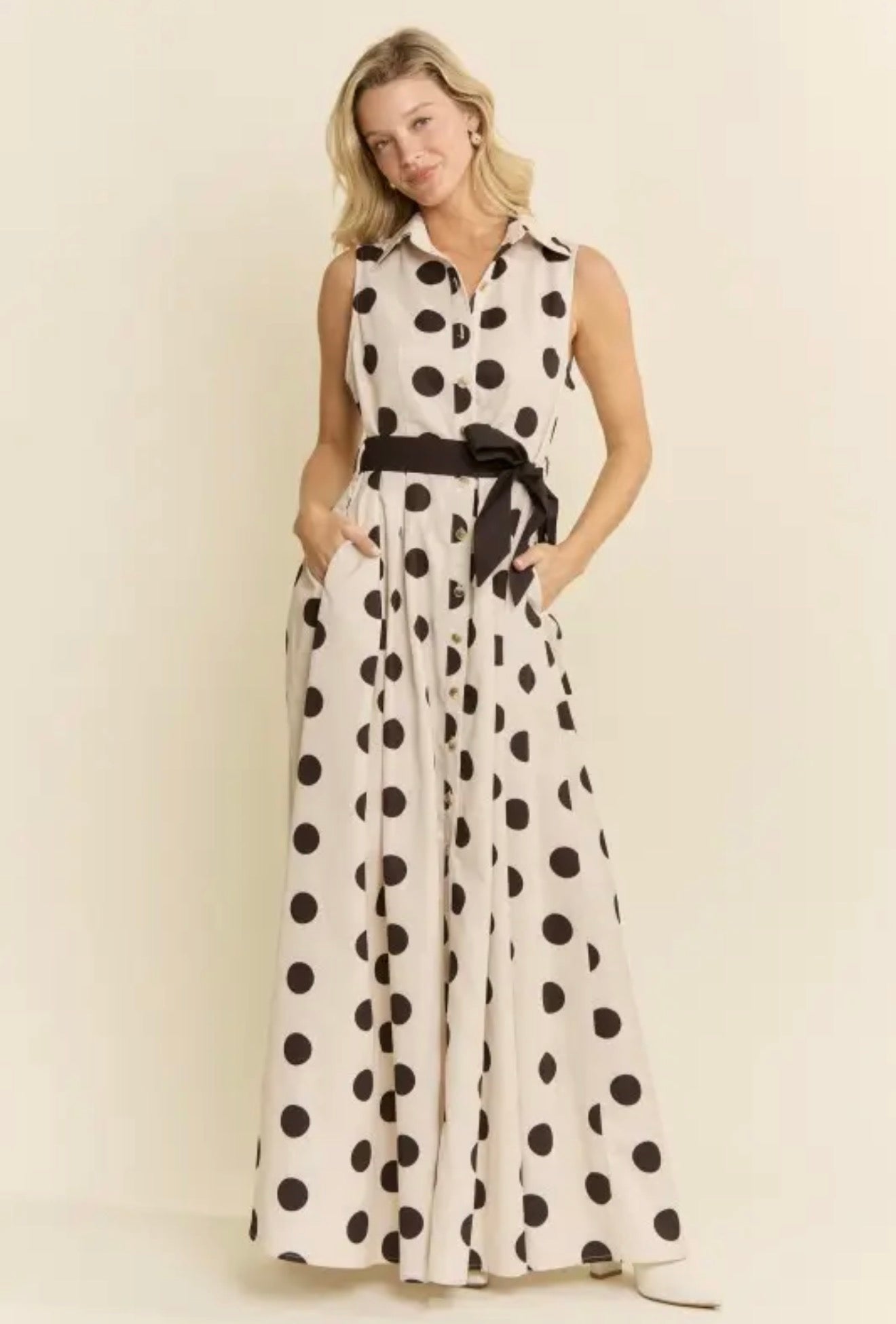 The Everyday Elegance Dress