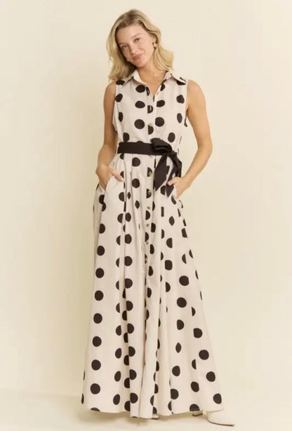 The Everyday Elegance Dress