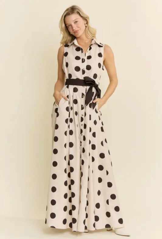 The Everyday Elegance Dress