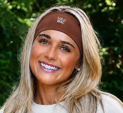 Lulu Mac Headband