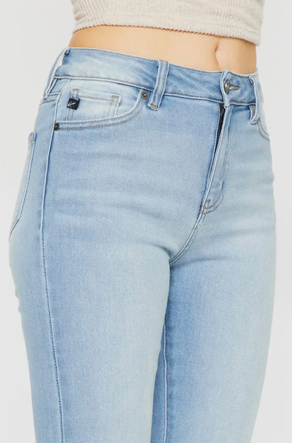 High Rise Flare KanCan Jeans