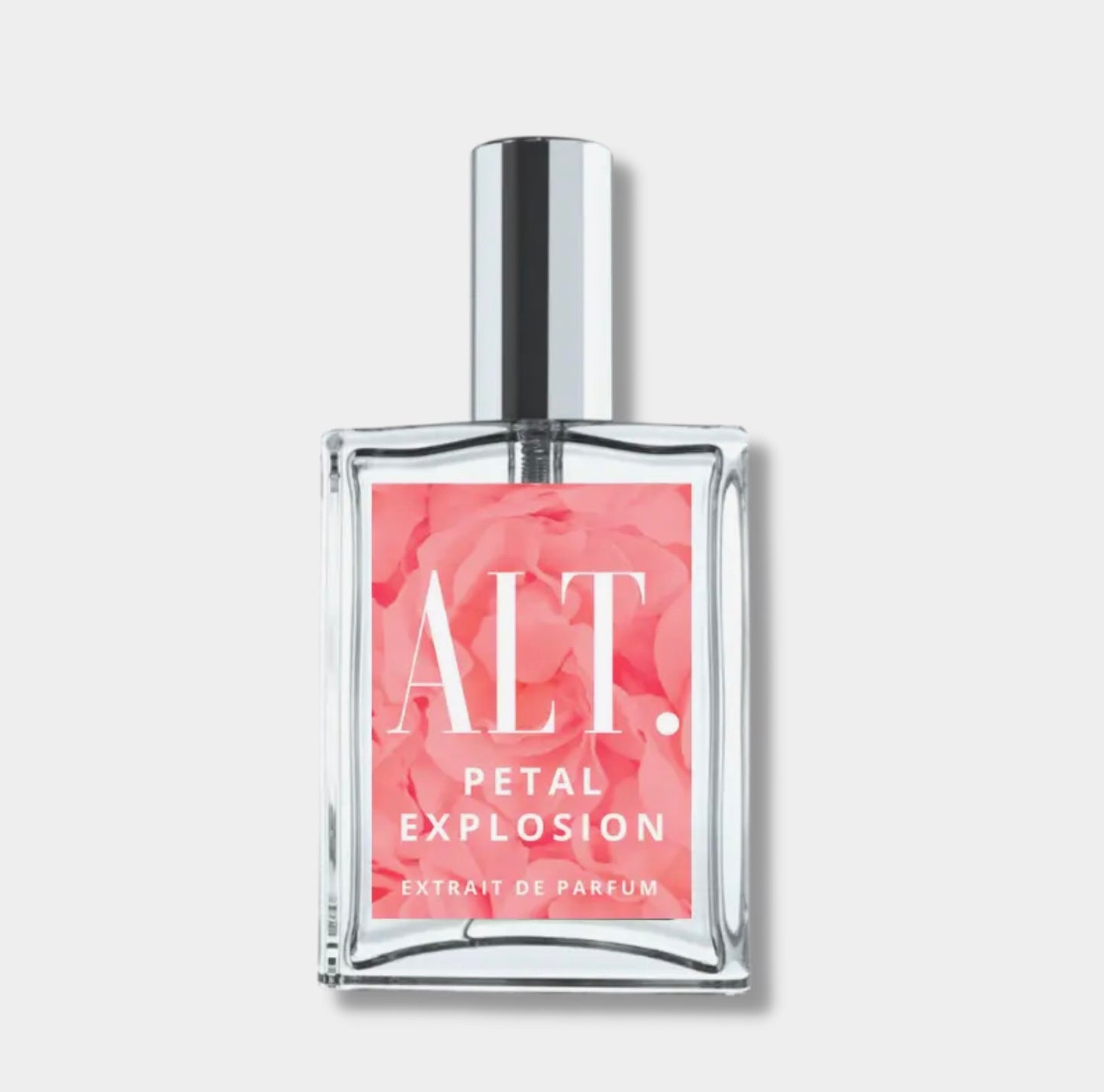 ALT Petal Explosion