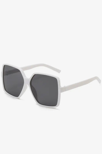 Luxe Square Sunglasses