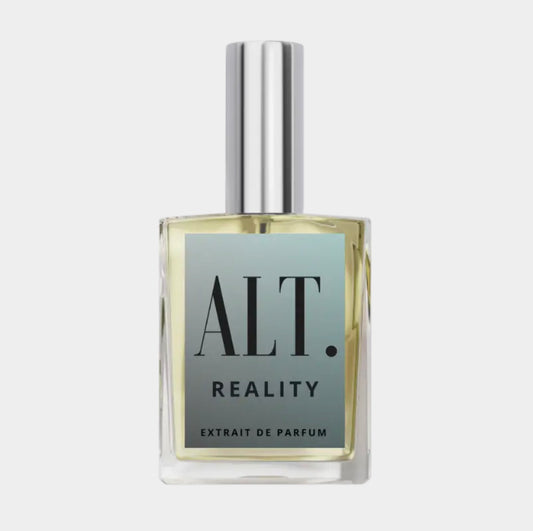 ALT. Reality