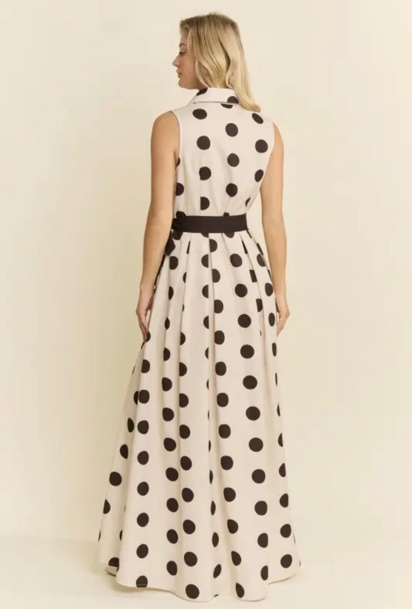 The Everyday Elegance Dress