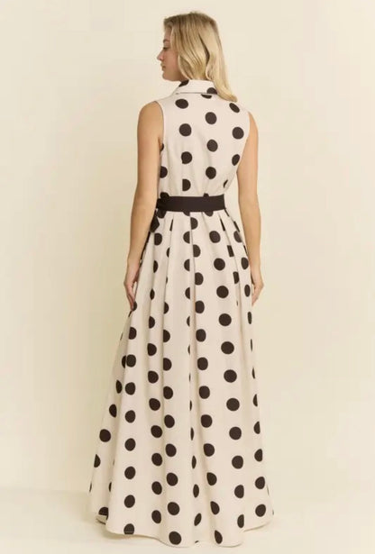 The Everyday Elegance Dress