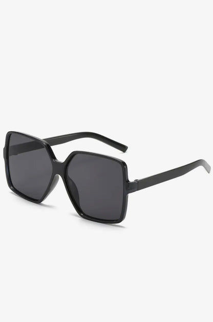 Luxe Square Sunglasses