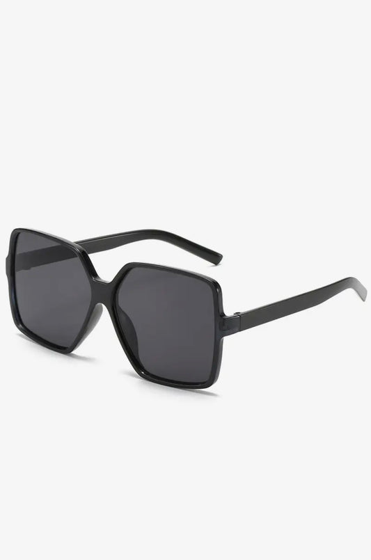 Luxe Square Sunglasses