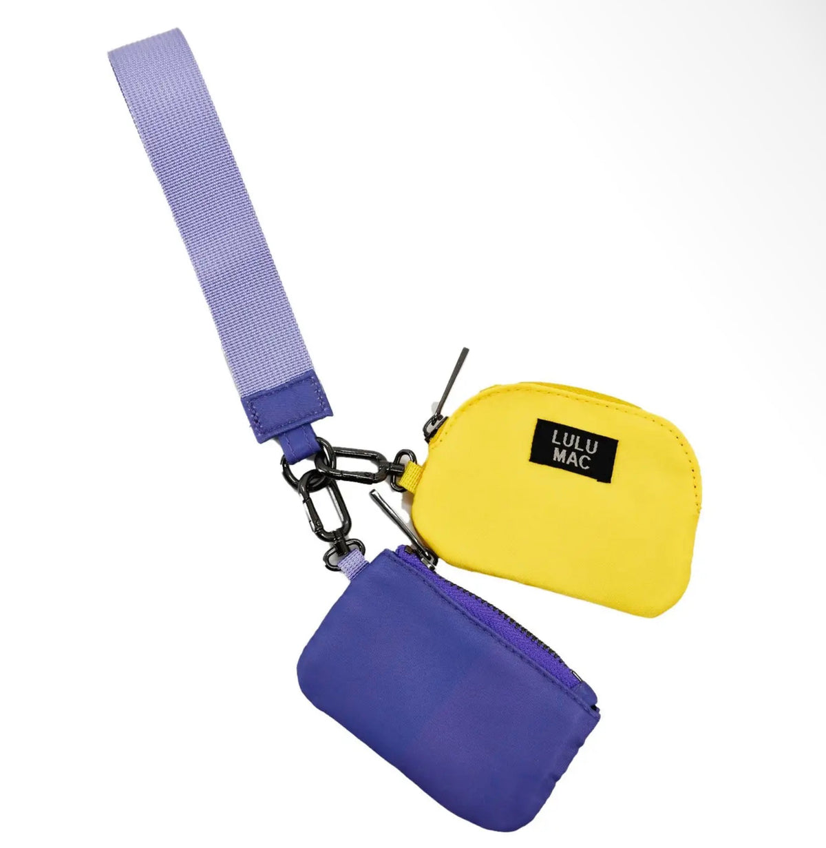 Lulu Mac Wristlet