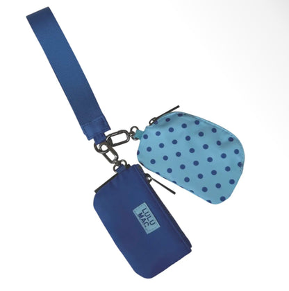 Lulu Mac Wristlet