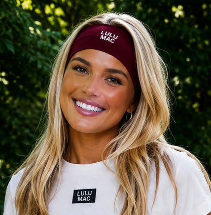 Lulu Mac Headband