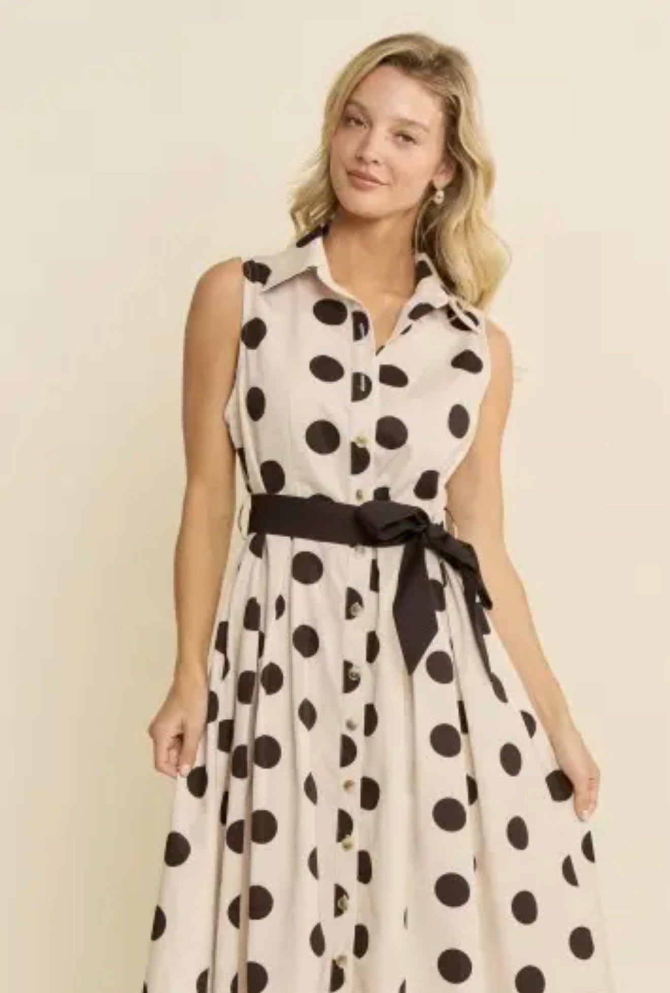 The Everyday Elegance Dress