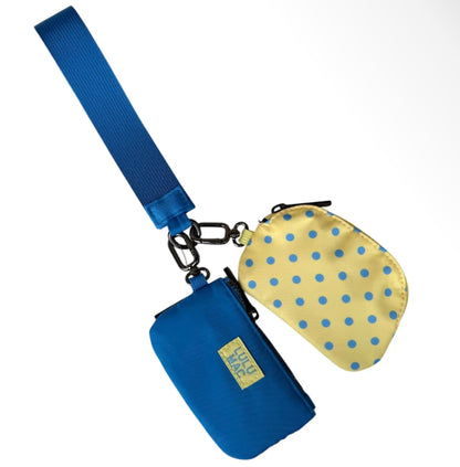 Lulu Mac Wristlet