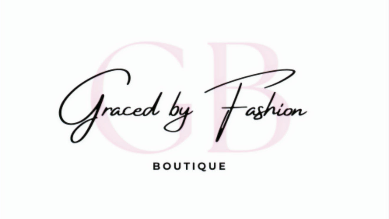 Graced by Fashion Gift Card