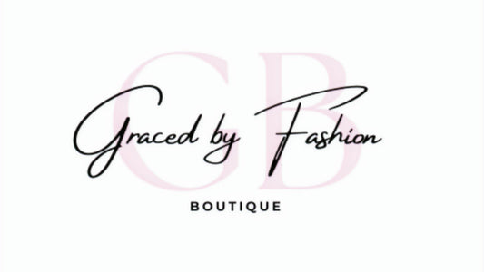 Graced by Fashion Gift Card
