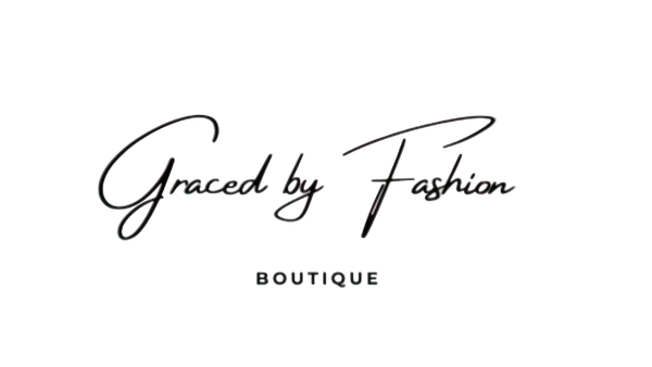 Graced by Fashion