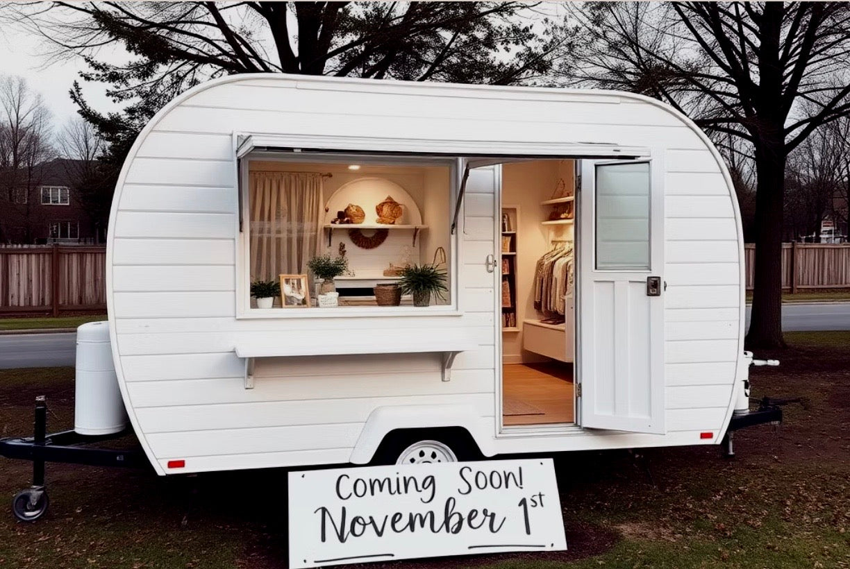 Grace's Mobile Trends