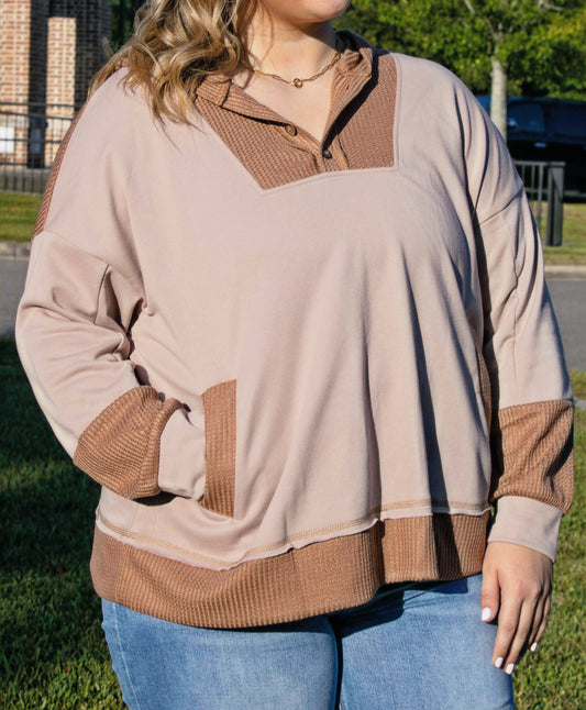 Neutral Tunic image 1