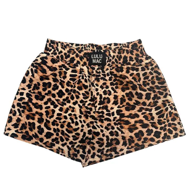 Lulu Mac Boxer Shorts image 4