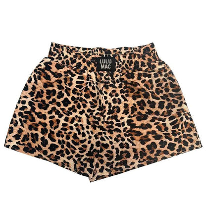 Lulu Mac Boxer Shorts image 4