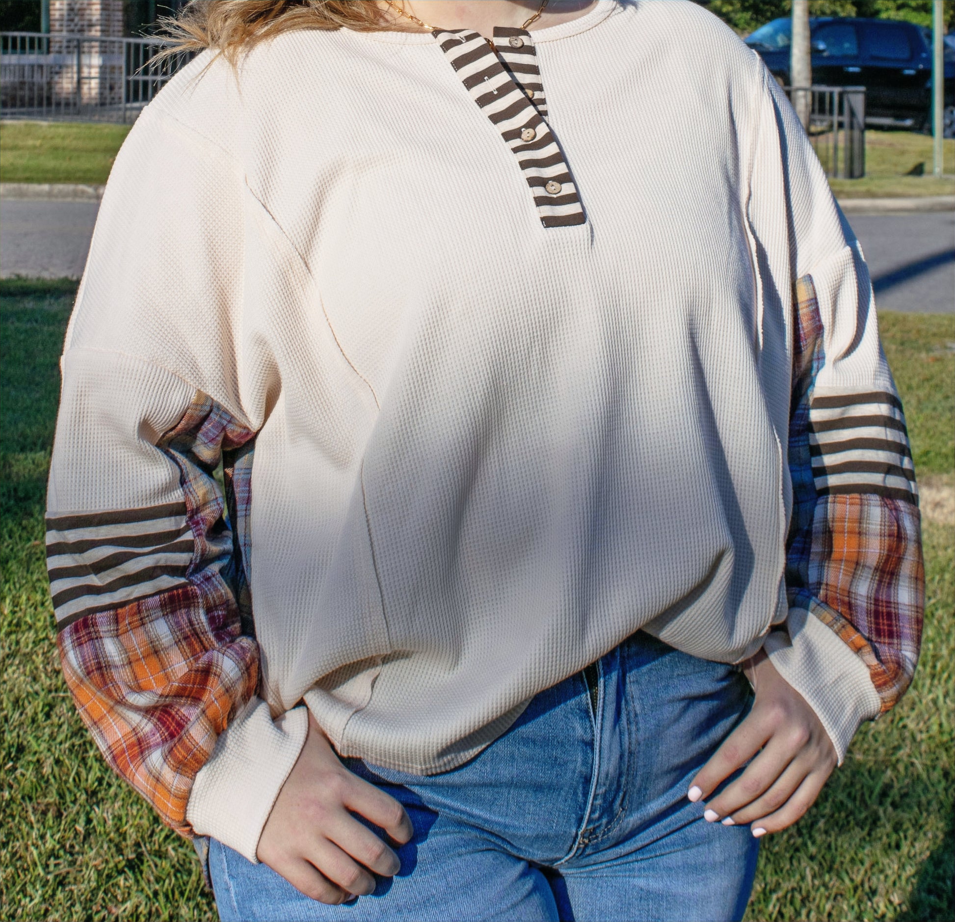 Fallin’ for Flannel image 0