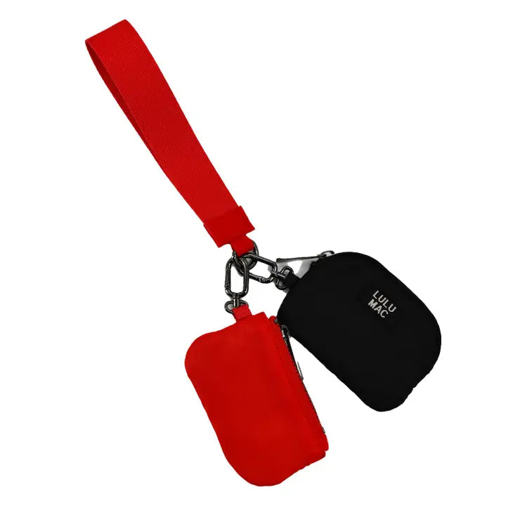 Lulu Mac Wristlet image 2