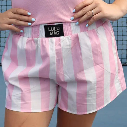 Lulu Mac Boxer Shorts image 3